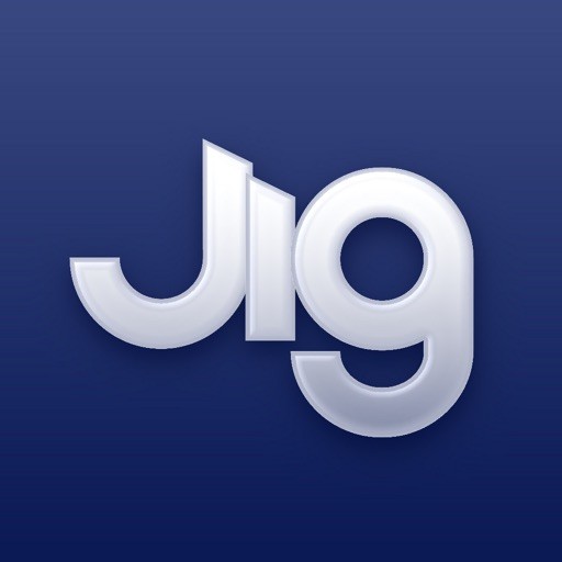 JigSpace app icon